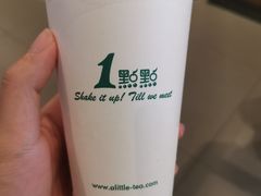 -1点点(王府星mall店)