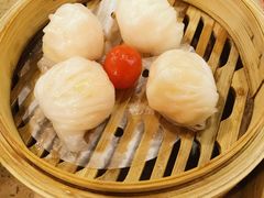 虾饺-点都德(北京路贰店)