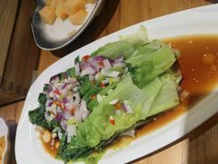 -新興传承烤鸭