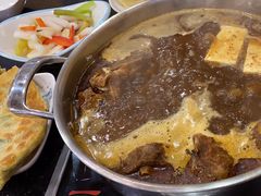 -老诚一锅·羊蝎子(广渠门外店)