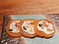 -京鹿料理(荟聚店)