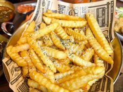 -韩鼎丰·韩国料理(林奥店)