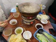 -威邵鸡煲(西华路总店)