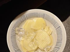 乌兰察布土豆-巴奴毛肚火锅(京西大悦城店)