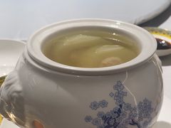 -金成潮菜博物馆(海珠湿地店)