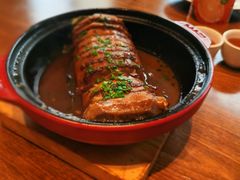 -红城阁·上海味道(四平路店)