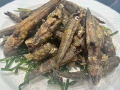 椒盐跳跳鱼-驻海渔市(置信店)