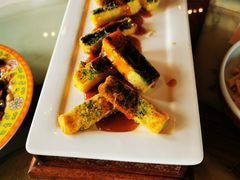 -那家小馆•北京菜•烤鸭(香山店)