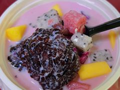 -大蜜旺(丽水店)