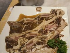 -韩宫宴炭火烤肉(印象城店)
