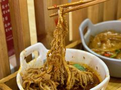 -怪物的冰与火(天虹商场中山路店)