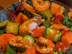 -JINNS锦时 steak&pizza(浸信会礼拜堂旧址店)