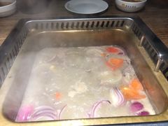 -泽成冰煮羊(非·遗东岸国际店)