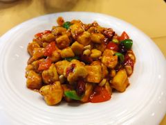 -功德林素菜饭庄(前门店)