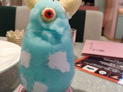 -Dazzling Cafe 蜜糖吐司专卖店