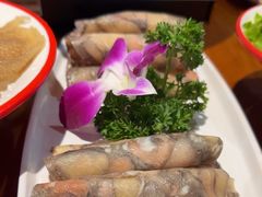 -三太子地摊烧烤·小龙虾(北蔡店)