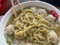 -正果忠记云吞濑粉(总店)