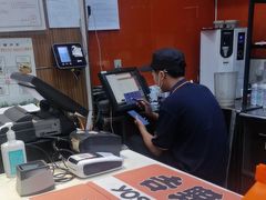 -吉野家(黑牛城道店)
