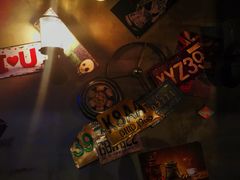 -爱啤精酿·民谣酒馆(滨江店)