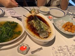 -禧宴Joyous Restaurant(禧园店)