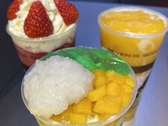 -7分甜(天津南开大悦城店)