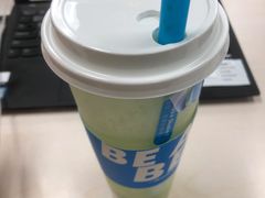 -Blueglass酸奶(财富购物中心店)