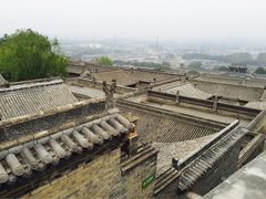 -山西王家大院