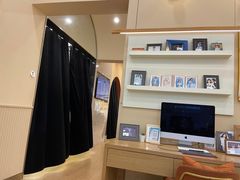 -海马体照相馆(成都来福士广场店)