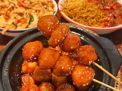 -回家吃饭·地道南昌菜(建德观总店)