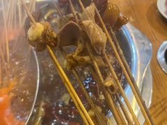 -成都玉林串串香火锅(三八店)