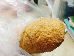 -韩国利尔面包(桂林路店)