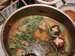 -刀板香·安徽菜(国购IFC店)