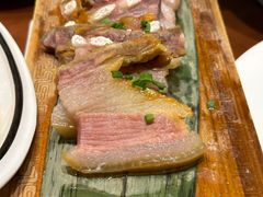 -徽品轩·徽菜馆·地道徽菜(合作经济广场店)