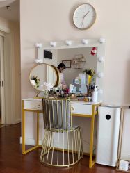 -演员的秘密·皮肤管理