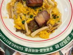 -新宝餐厅(流塘店)