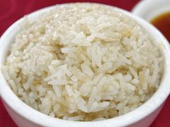 鸡油姜蓉饭-友口福(大良店)