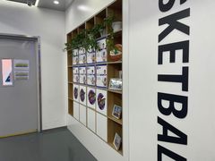 -翼速篮球·儿童体适能·中考体育(鲁能城店)