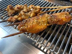 -大成活海鲜烧烤龙虾(静安大融城店)