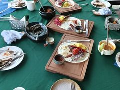 -三亚亚龙湾红树林度假酒店