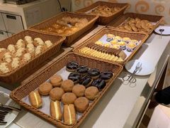 -成都天府丽都喜来登饭店