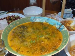 -光海·乡记酸菜鱼·始于1996(花园路店)