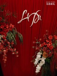 -Sugar苏格婚礼策划工作室