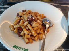 -新白鹿餐厅(虹桥南丰城店)