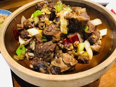 -蔡家酒楼(一德街店)