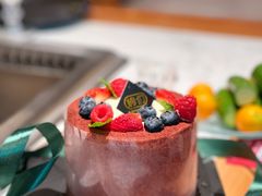 -姆们M Sweetie Cake(三里屯店)