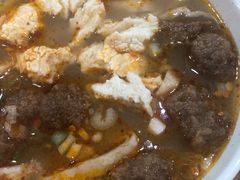 -清真马杰山牛肉汤馆