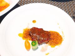 -博悦茶餐厅(文殊院店)