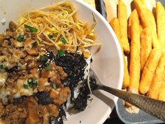 -新石器烤肉(南站店)