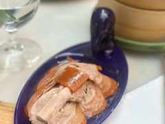 枣酥香烤鸭1只-晟永興(三里屯店)
