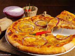 -必胜客(东大桥店)